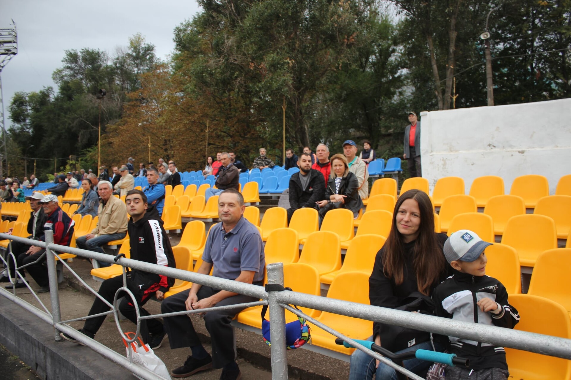 «авангард» здобув вольову перемогу у домашньому матчі (відео) - зображення 1