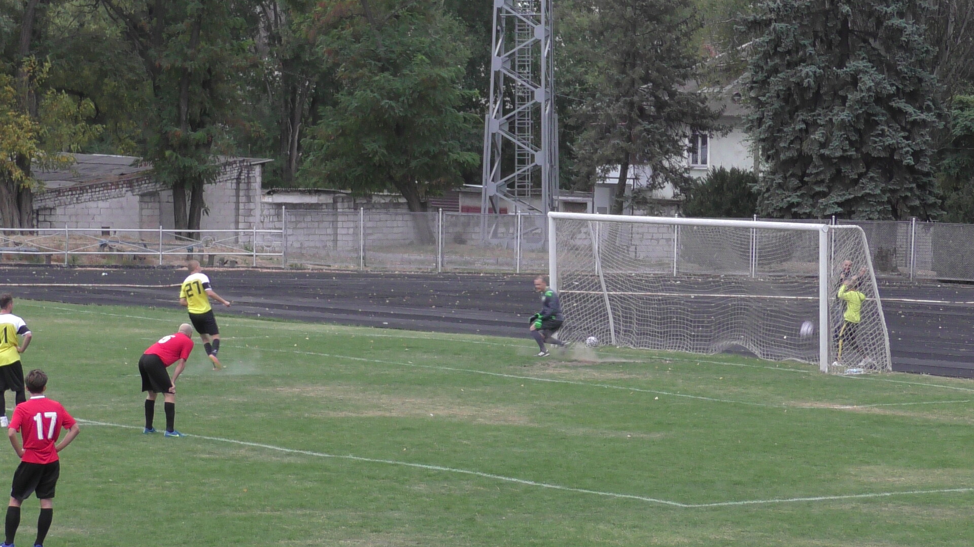 «авангард» здобув вольову перемогу у домашньому матчі (відео) - зображення 2