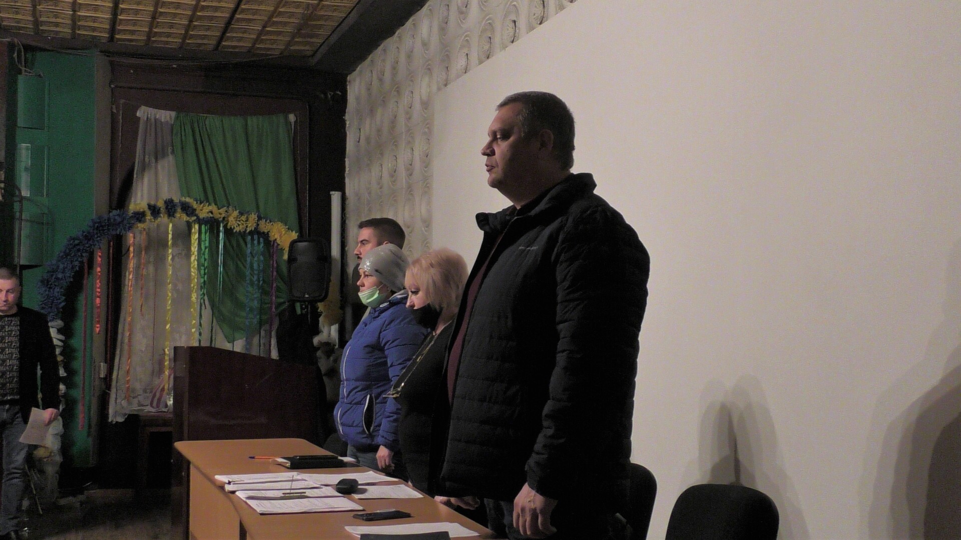 на сесії грушівської сільської ради (відео) - зображення 3