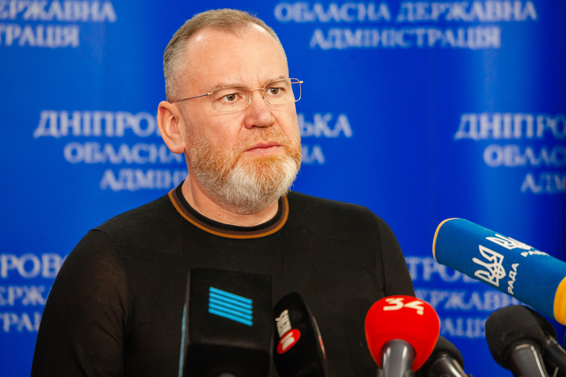 введення надзвичайного стану не відобразиться на житті звичайних мешканців дніпропетровщини – резніченко - зображення 1