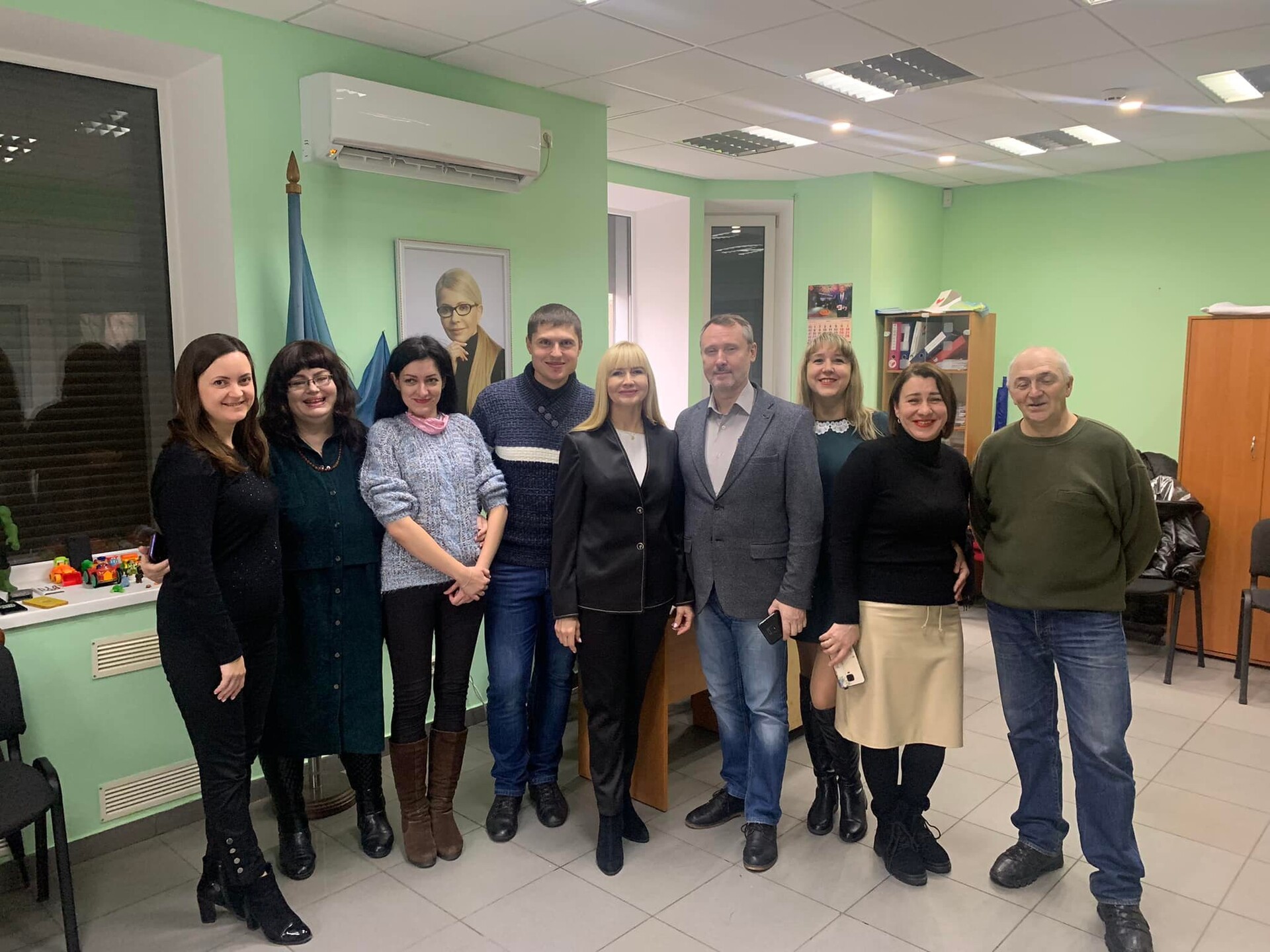 звіт депутата дніпропетровської обласної ради олександри сотули - зображення 13