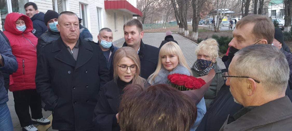 звіт депутата дніпропетровської обласної ради олександри сотули - зображення 7