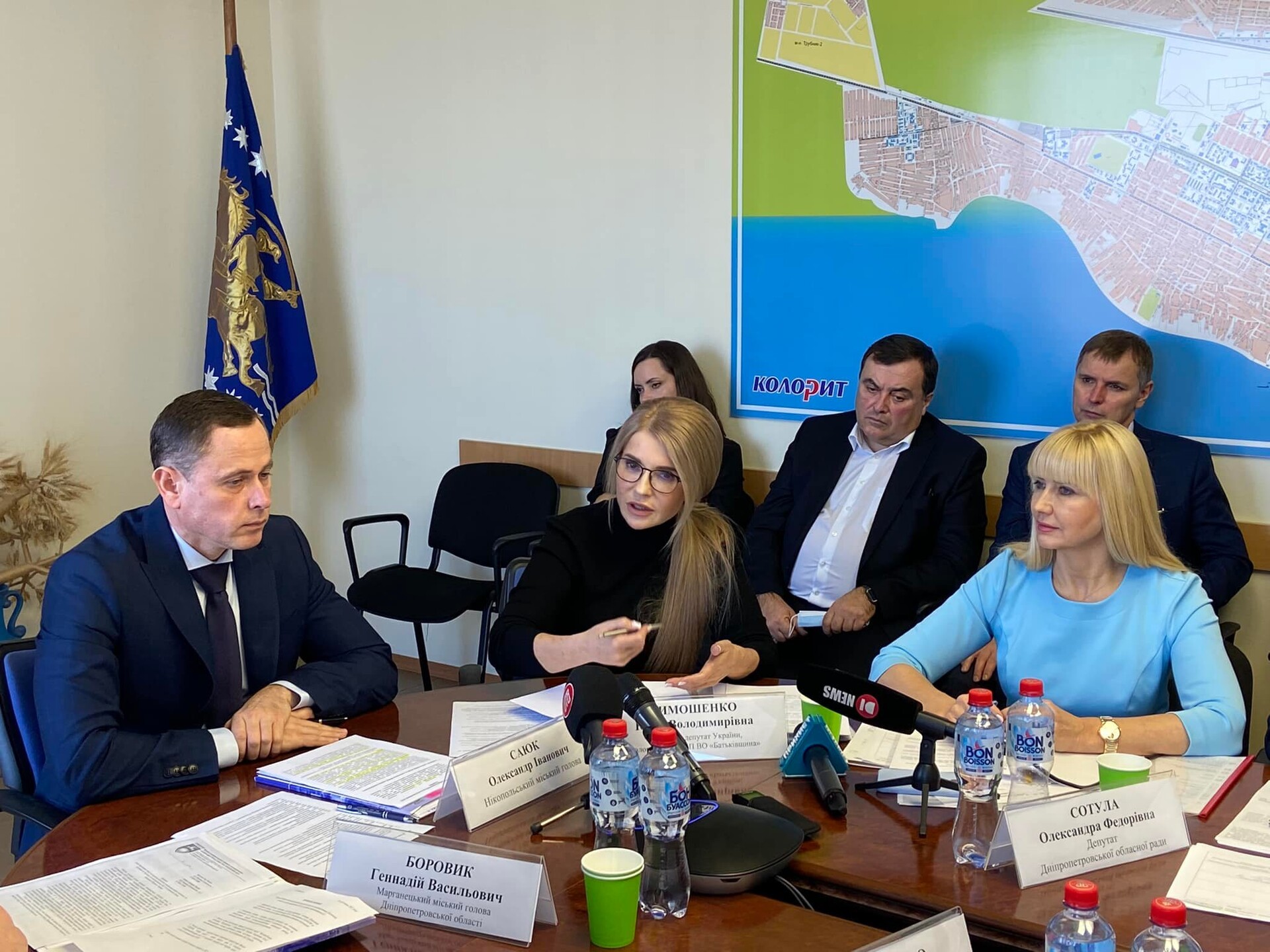 звіт депутата дніпропетровської обласної ради олександри сотули - зображення 4