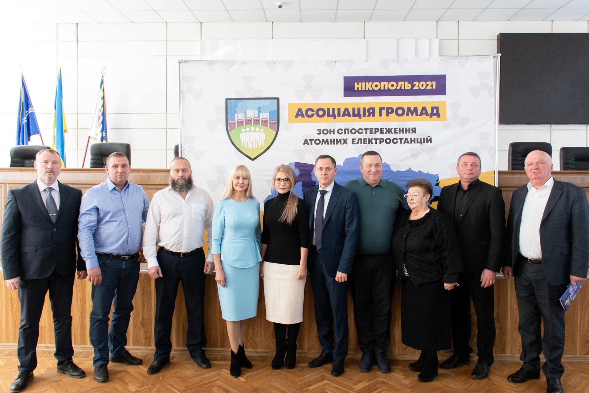 звіт депутата дніпропетровської обласної ради олександри сотули - зображення 15