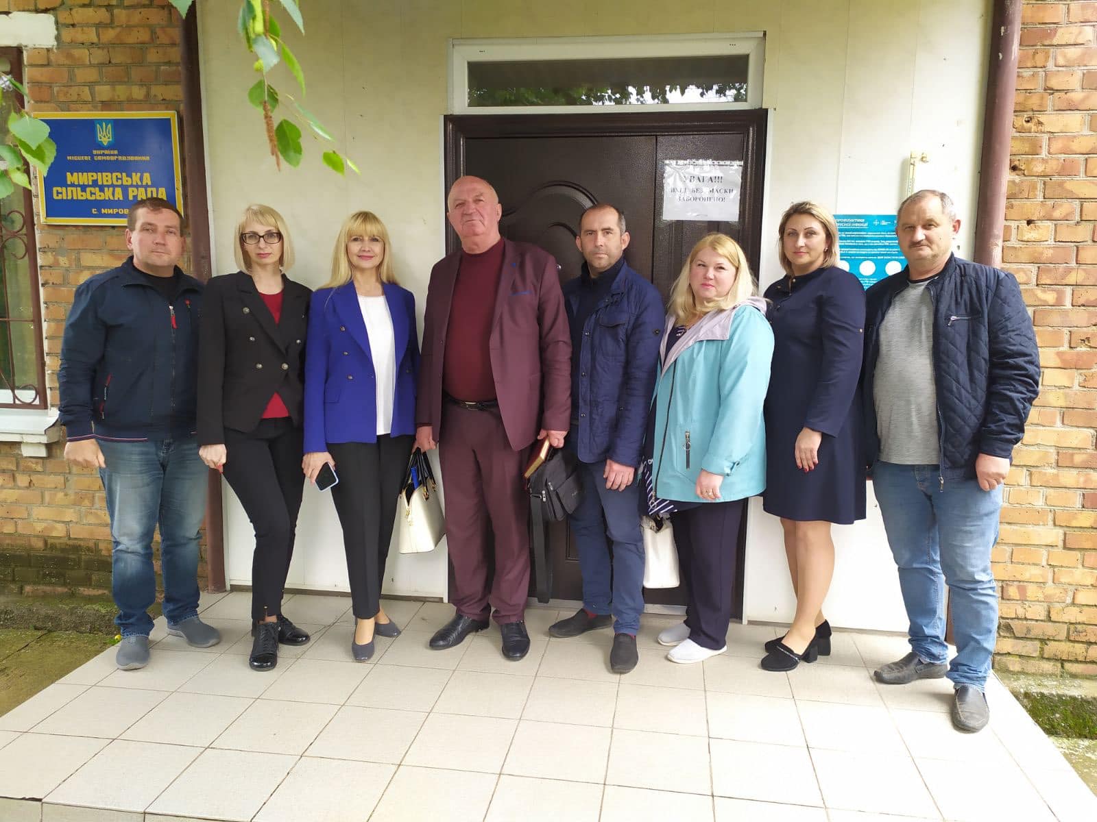 звіт депутата дніпропетровської обласної ради олександри сотули - зображення 17