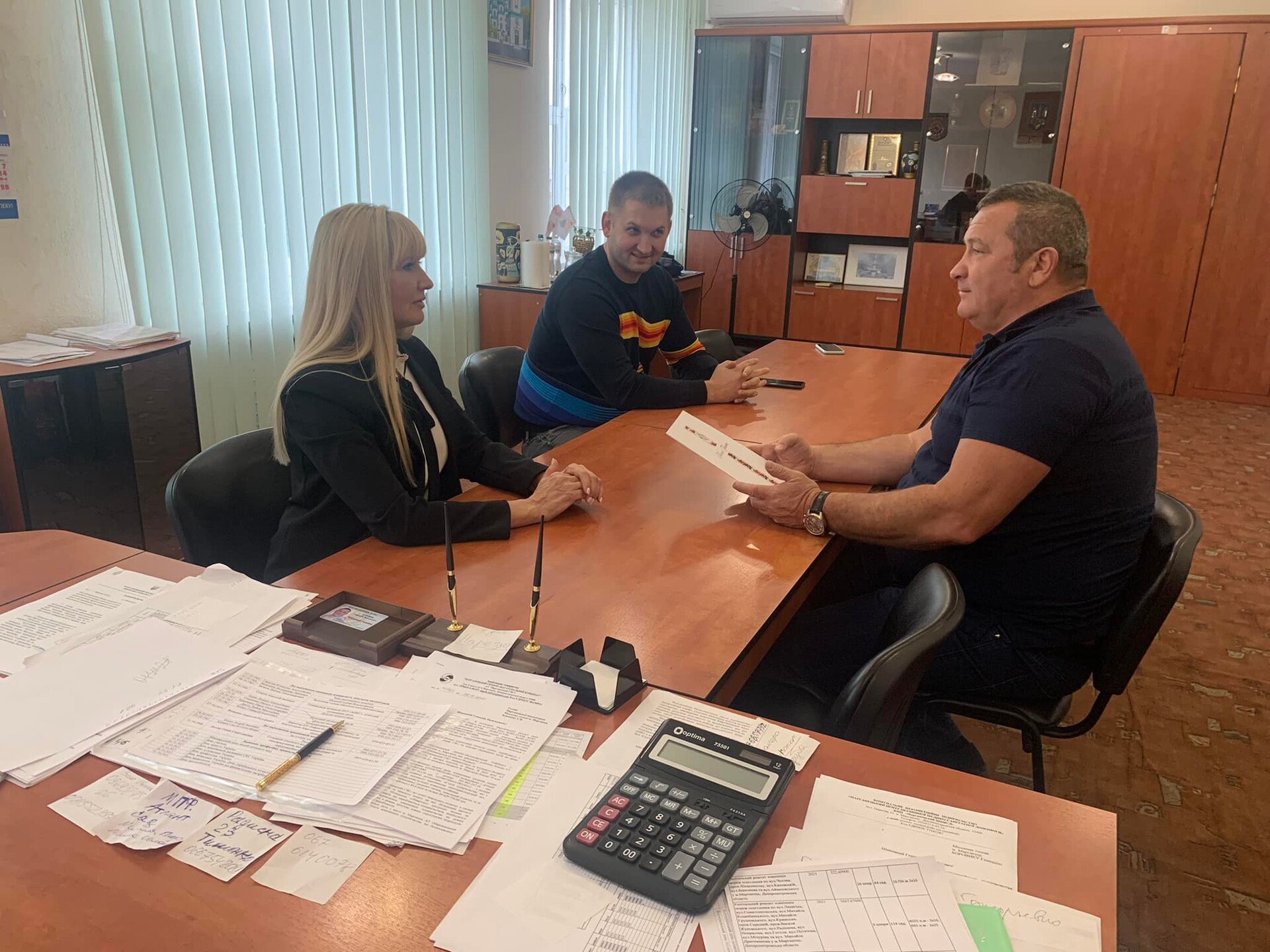 звіт депутата дніпропетровської обласної ради олександри сотули - зображення 16