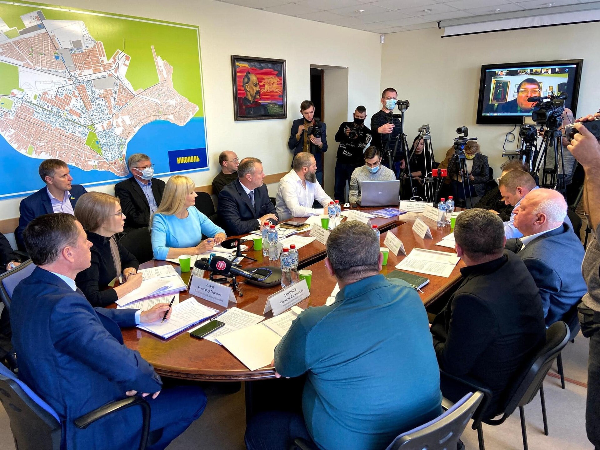 звіт депутата дніпропетровської обласної ради олександри сотули - зображення 5