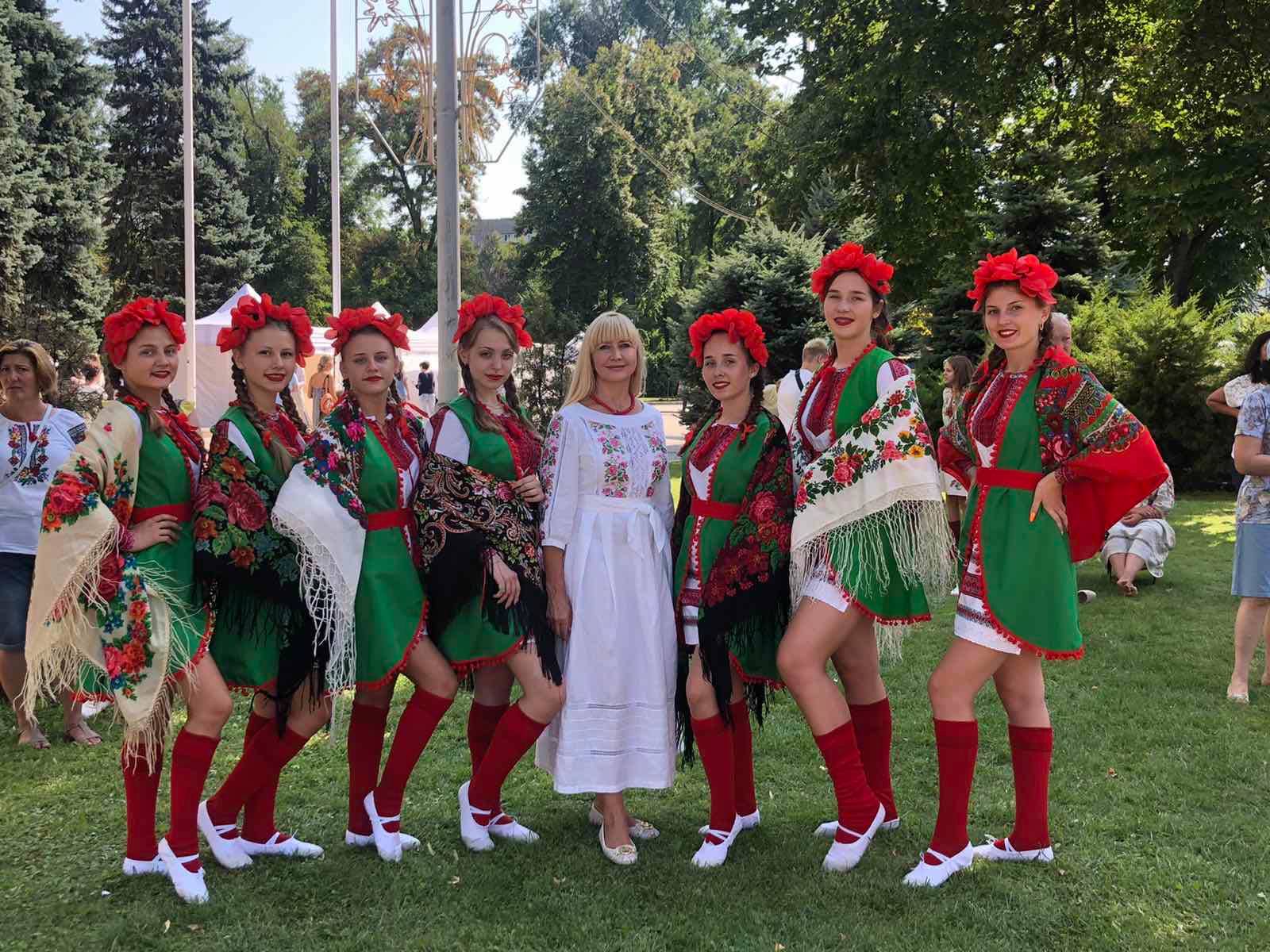 звіт депутата дніпропетровської обласної ради олександри сотули - зображення 9