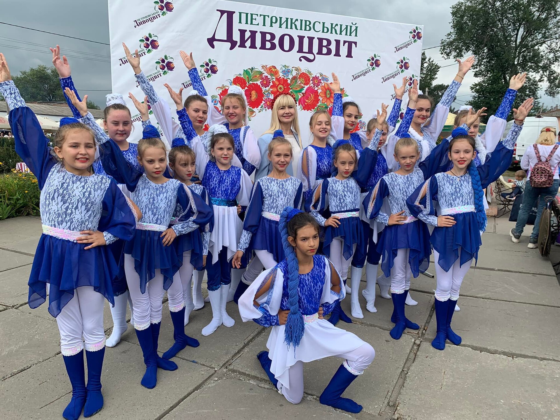 звіт депутата дніпропетровської обласної ради олександри сотули - зображення 10