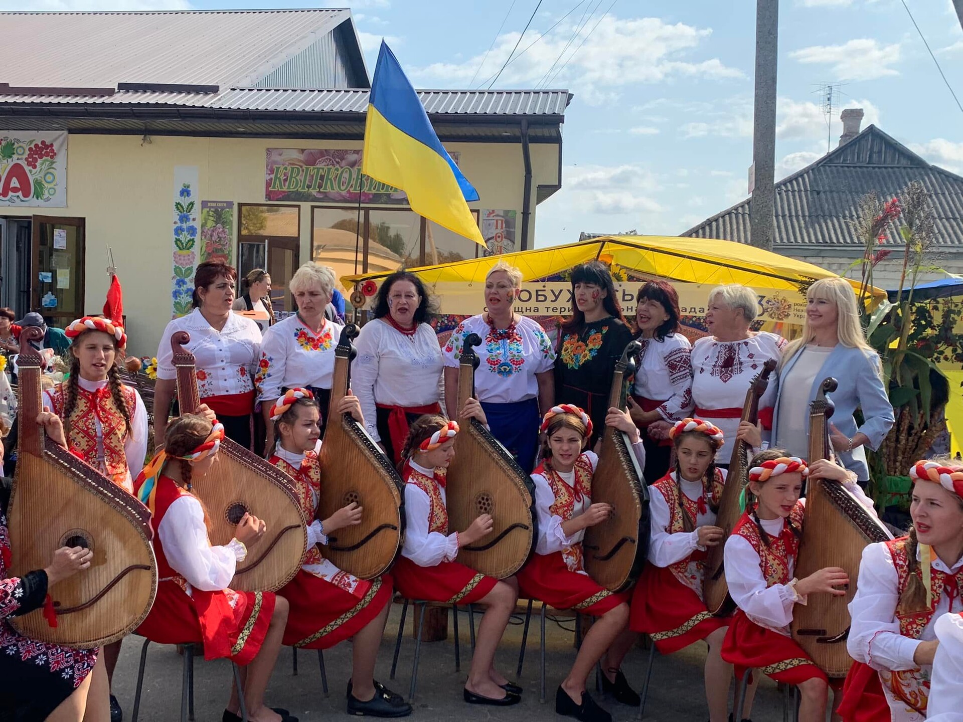 звіт депутата дніпропетровської обласної ради олександри сотули - зображення 11