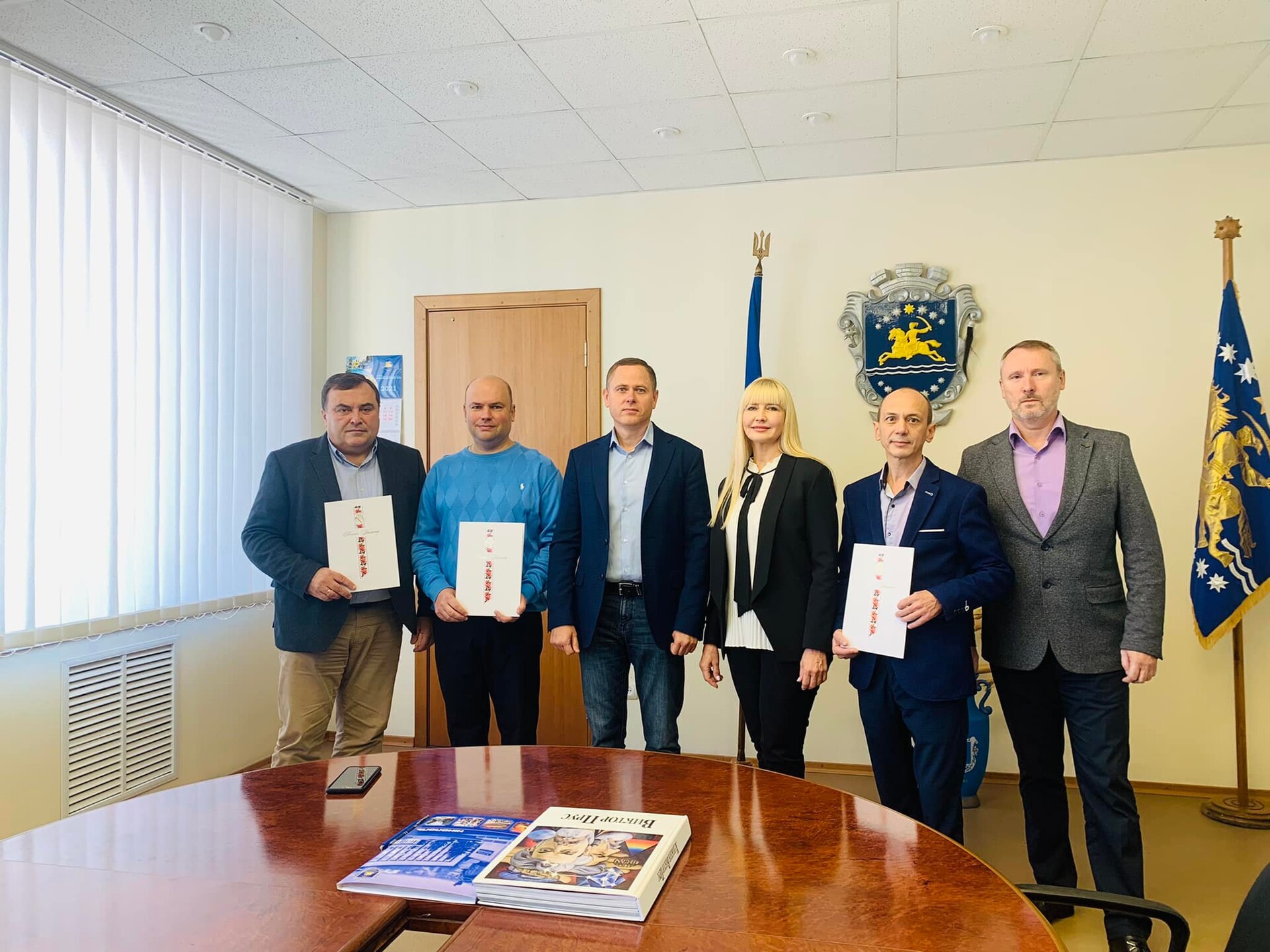 звіт депутата дніпропетровської обласної ради олександри сотули - зображення 20