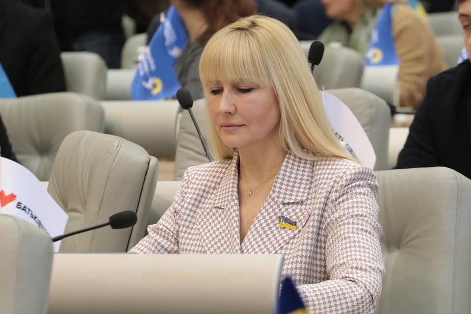 на позачерговій сесії дніпропетровської облради обговорили питання територіальної оборони - зображення 2