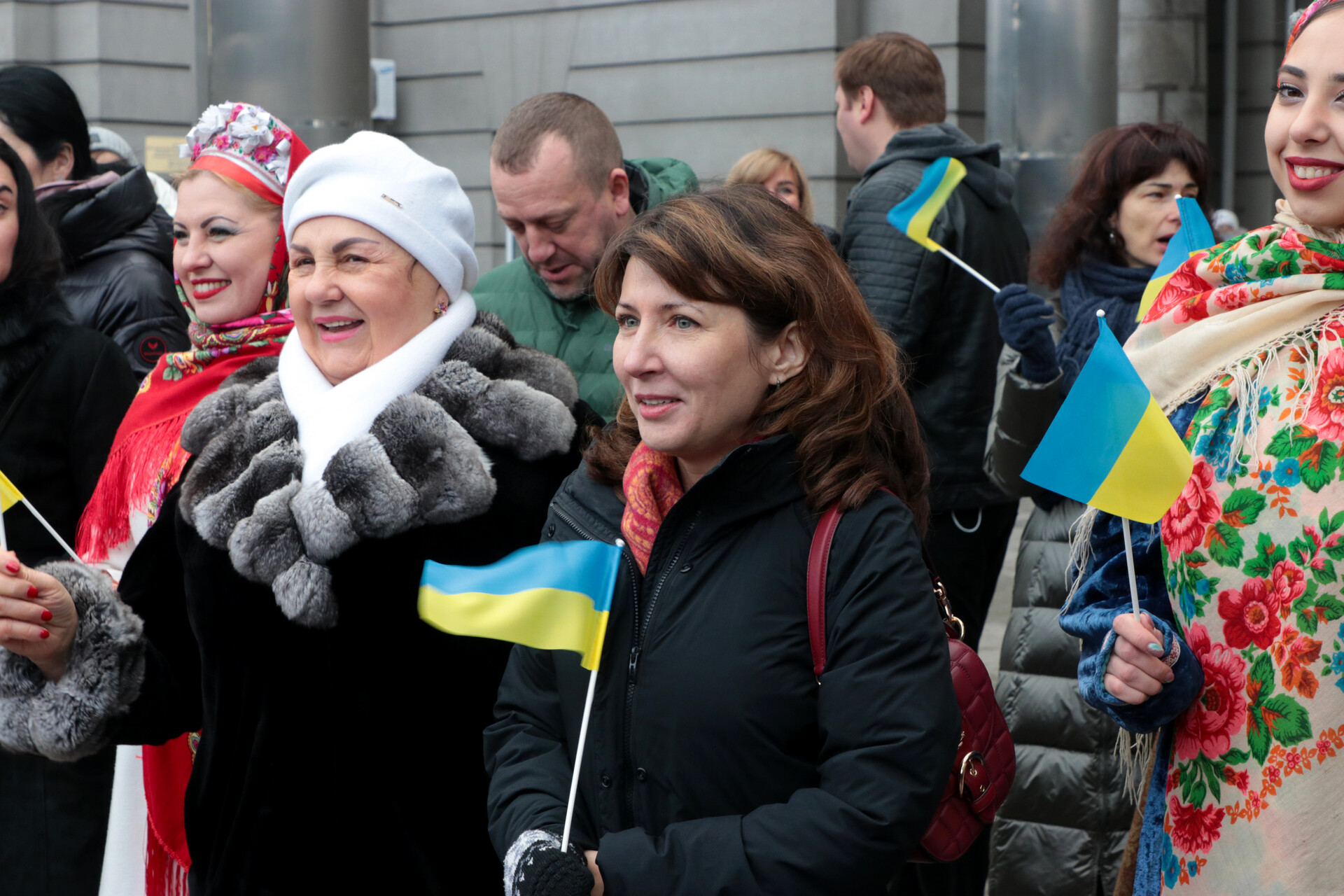 потяг єдності прибув до дніпра! - зображення 7 потяг єдності прибув до дніпра! - зображення 7