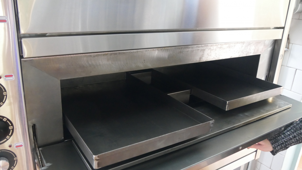 у закладах освіти міста оновлюють харчоблоки - зображення 2 у закладах освіти міста оновлюють харчоблоки - зображення 2