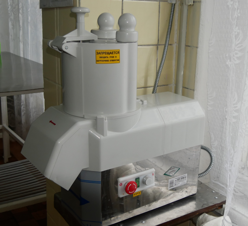 у закладах освіти міста оновлюють харчоблоки - зображення 4 у закладах освіти міста оновлюють харчоблоки - зображення 4