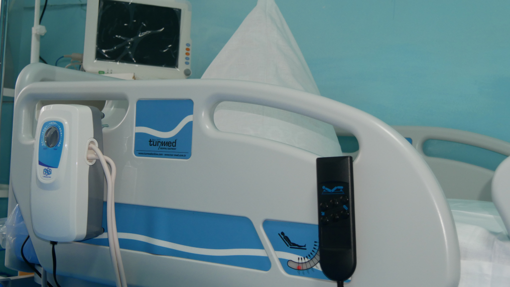 у відділенні неврології нові ліжка - зображення 1 у відділенні неврології нові ліжка - зображення 1