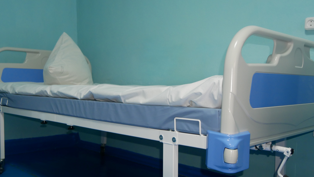 у відділенні неврології нові ліжка - зображення 3 у відділенні неврології нові ліжка - зображення 3