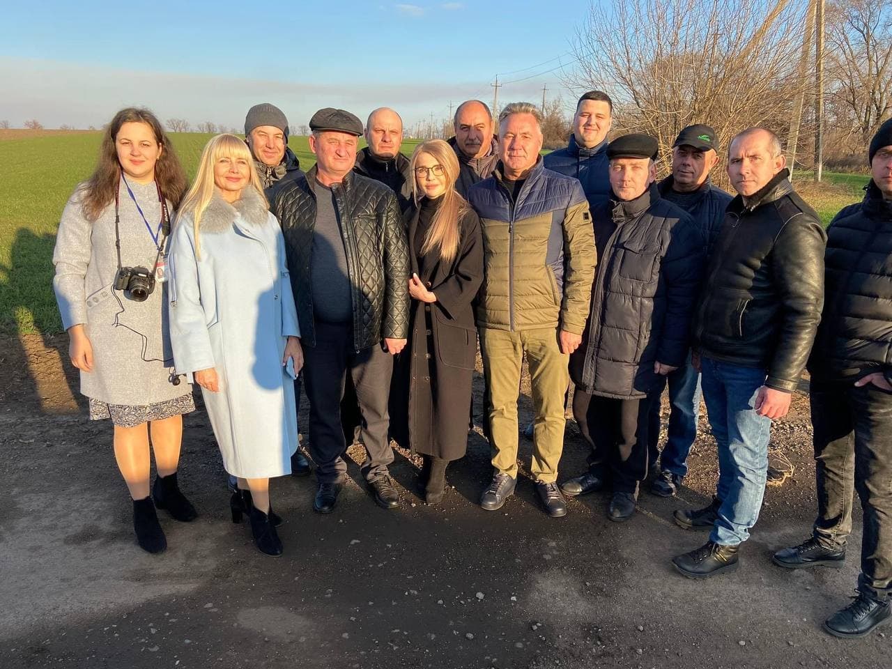 звіт депутата дніпропетровської обласної ради олександри сотули - зображення 6