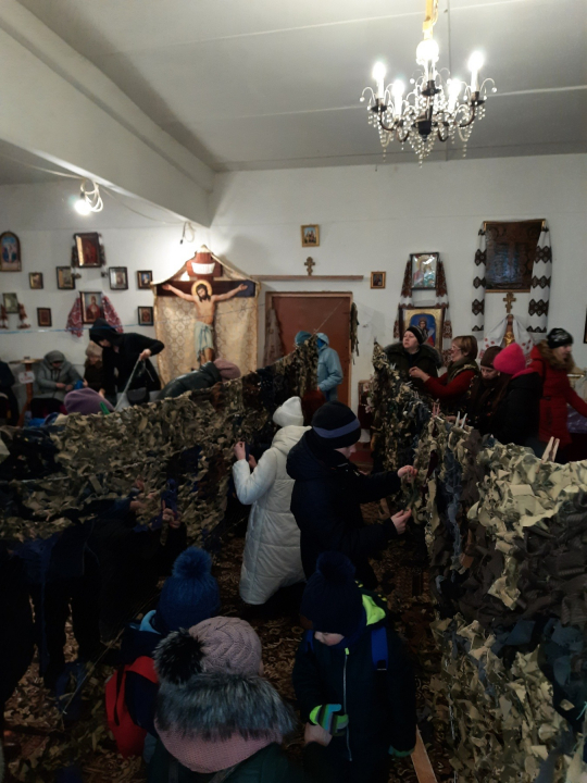 покровчани наближають перемогу - зображення 1 покровчани наближають перемогу - зображення 1