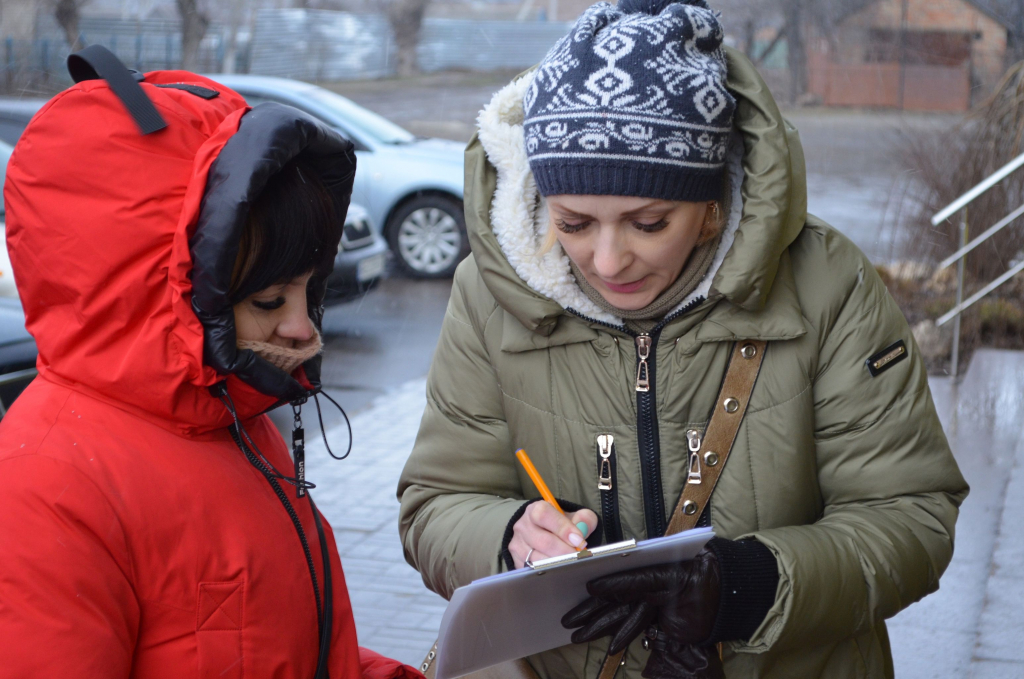 закрити небо над україною. покров збирає підписи під петицією - зображення 3