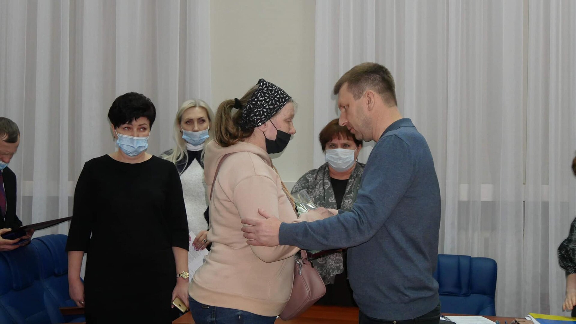 загиблим захисникам україни присвоїли звання почесний громадянин міста - зображення 1