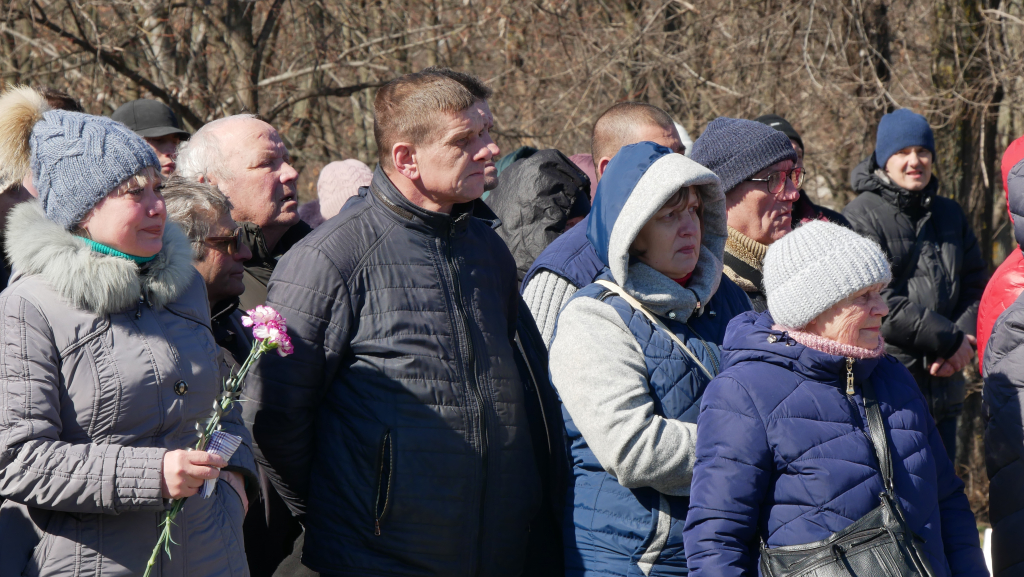 покров прощався з героєм - зображення 1