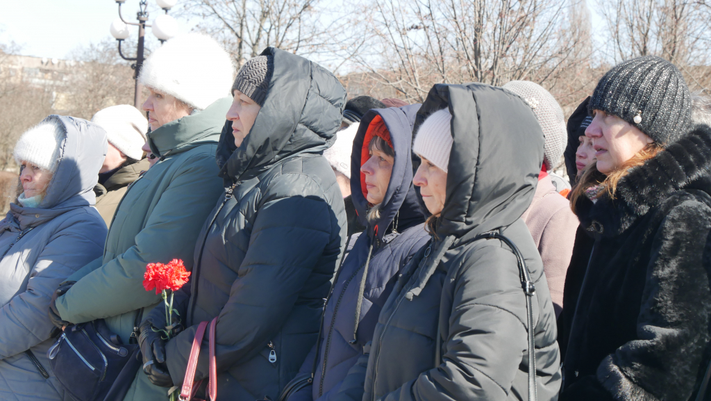 покров прощався з героєм - зображення 2