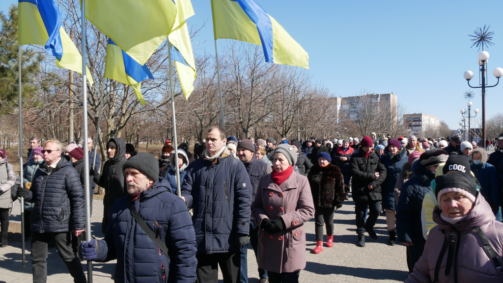 покров прощався з героєм - зображення 11