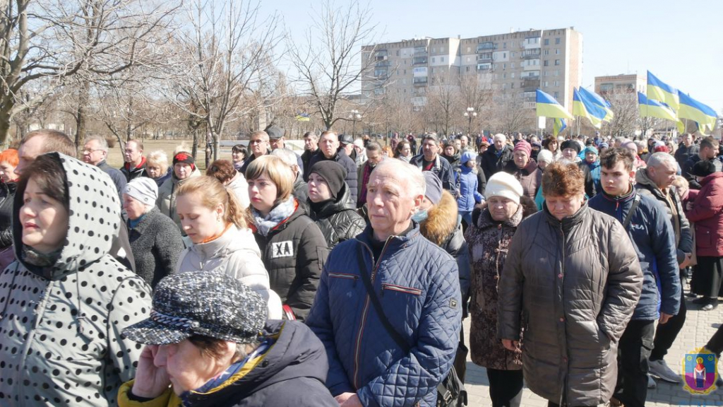 сьогодні покров попрощався з героєм - зображення 1