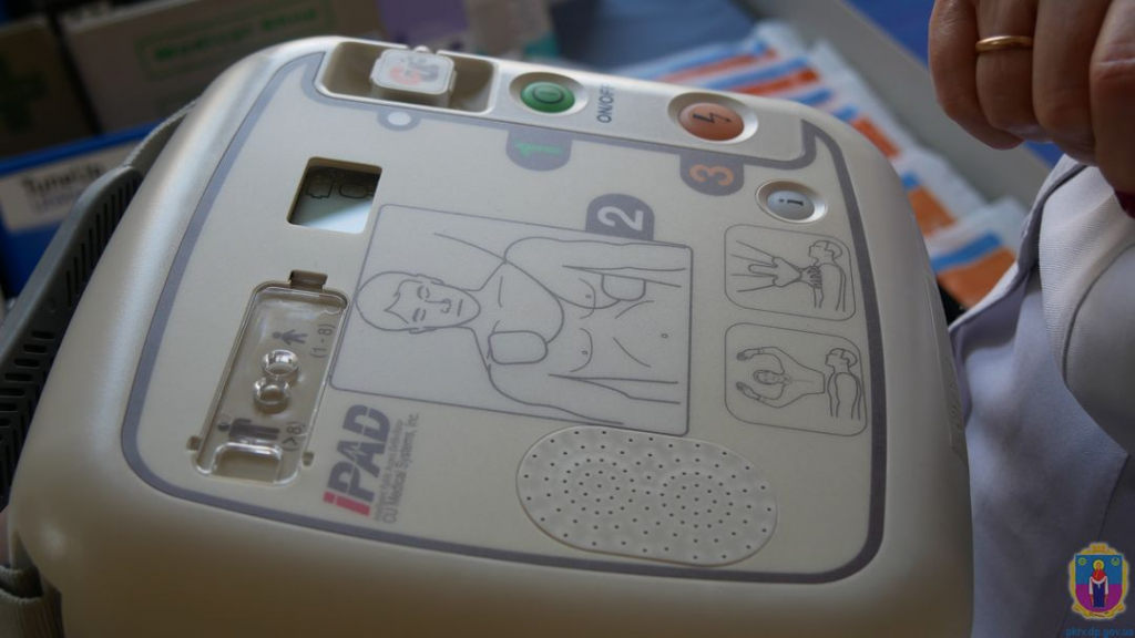 центральна міська лікарня отримала гуманітарну допомогу - зображення 4 центральна міська лікарня отримала гуманітарну допомогу - зображення 4