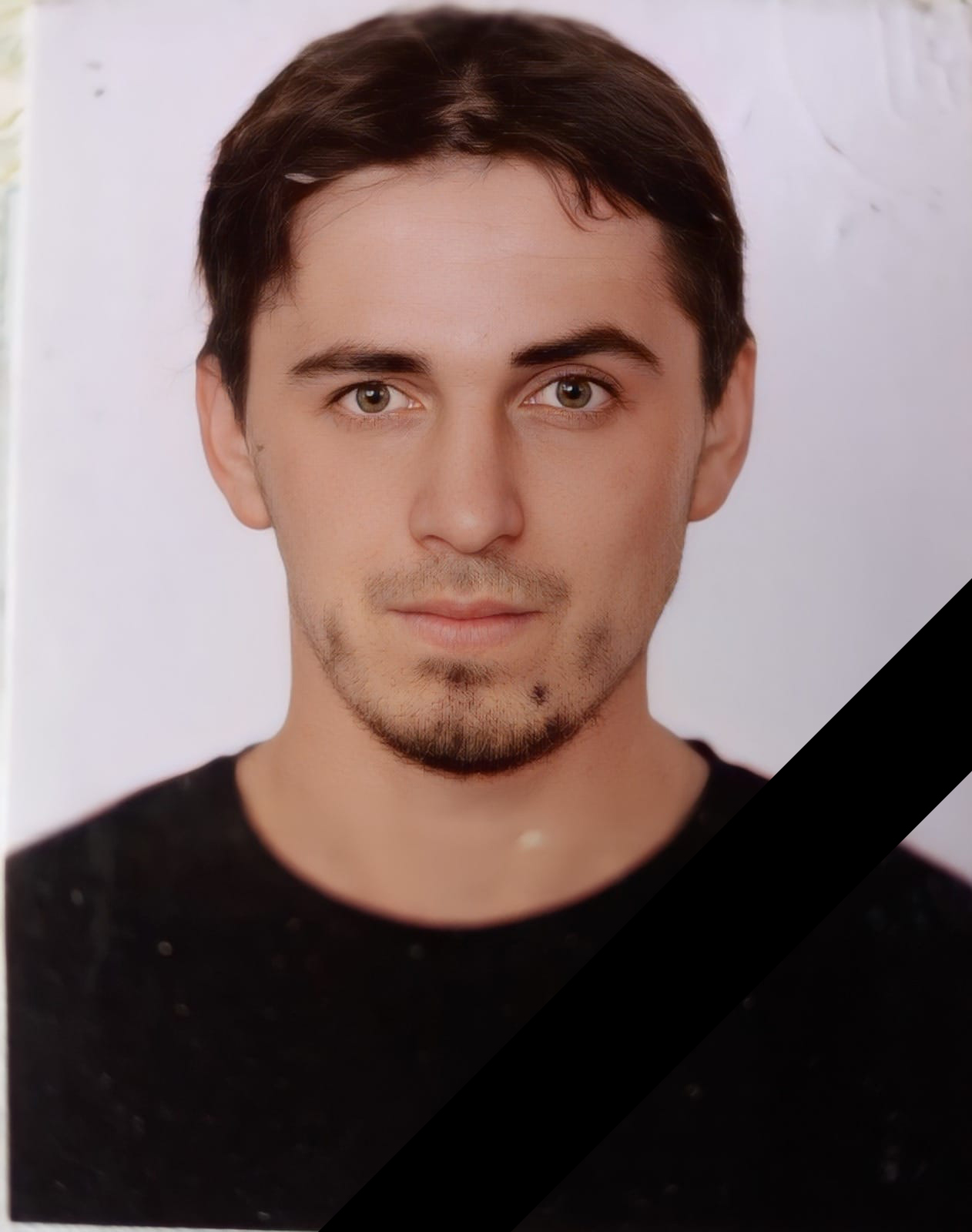 грушівська громада попрощалася з героєм - зображення 4