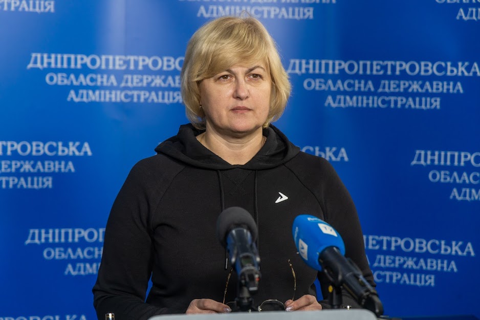 на дніпропетровщині заборонили відвідувати ліси - зображення 1 на дніпропетровщині заборонили відвідувати ліси - зображення 1