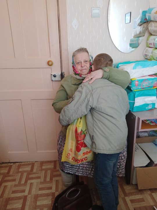 покров приймає вимушених переселенців - зображення 3 покров приймає вимушених переселенців - зображення 3