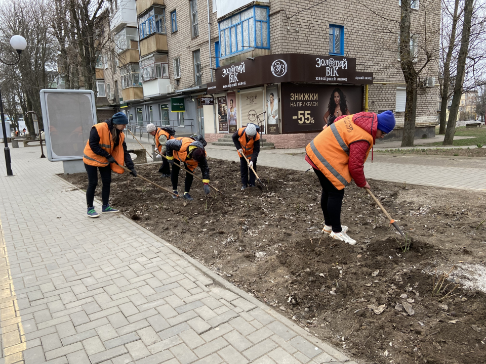 комунальники працюють у штатному режимі - зображення 1 комунальники працюють у штатному режимі - зображення 1