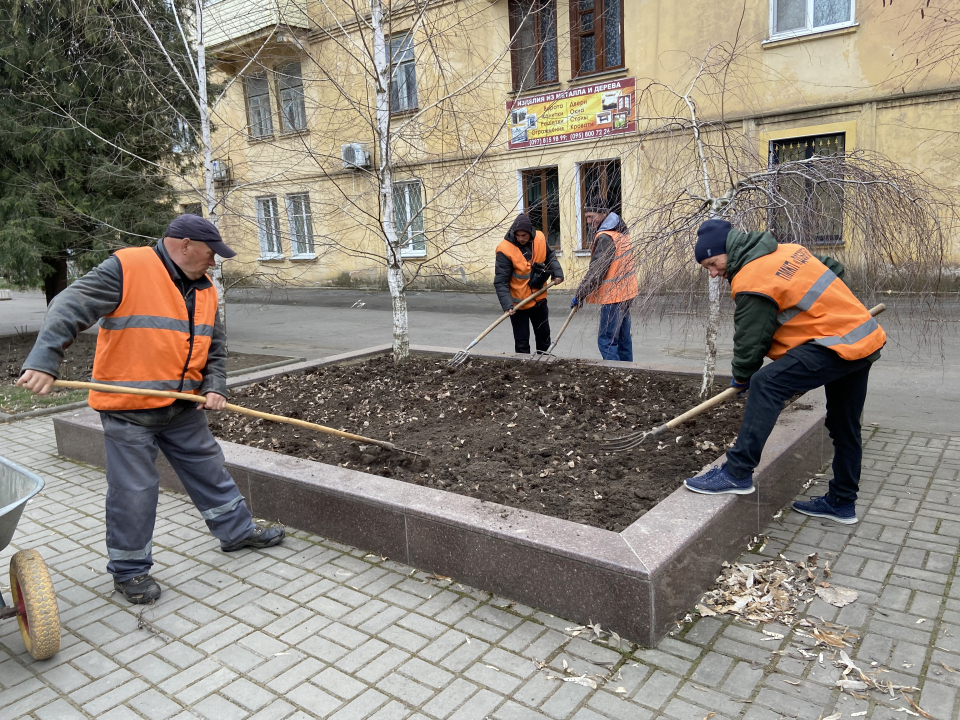 комунальники працюють у штатному режимі - зображення 2 комунальники працюють у штатному режимі - зображення 2