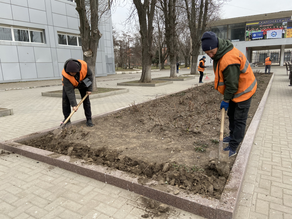 комунальники працюють у штатному режимі - зображення 3 комунальники працюють у штатному режимі - зображення 3
