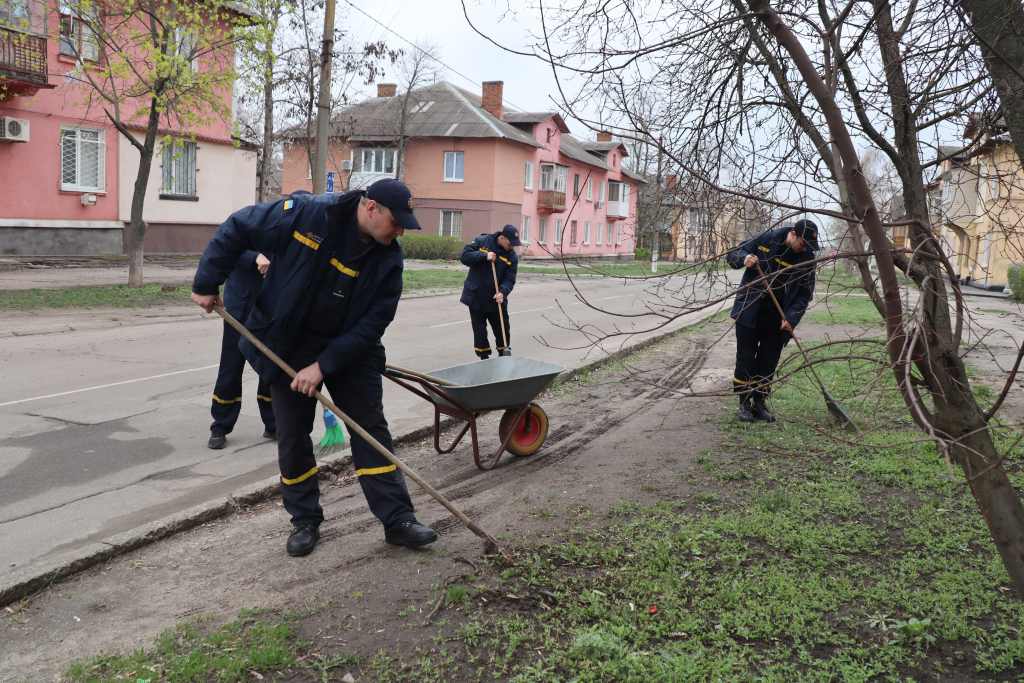 у покрові триває весняна толока - зображення 2 у покрові триває весняна толока - зображення 2