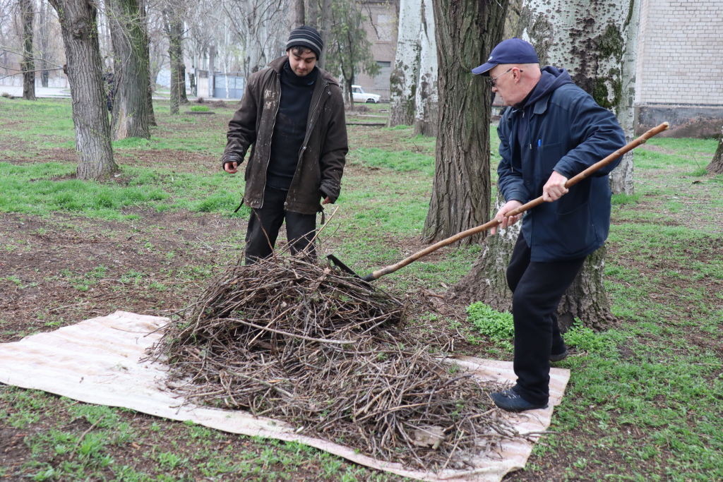 у покрові триває весняна толока - зображення 4 у покрові триває весняна толока - зображення 4