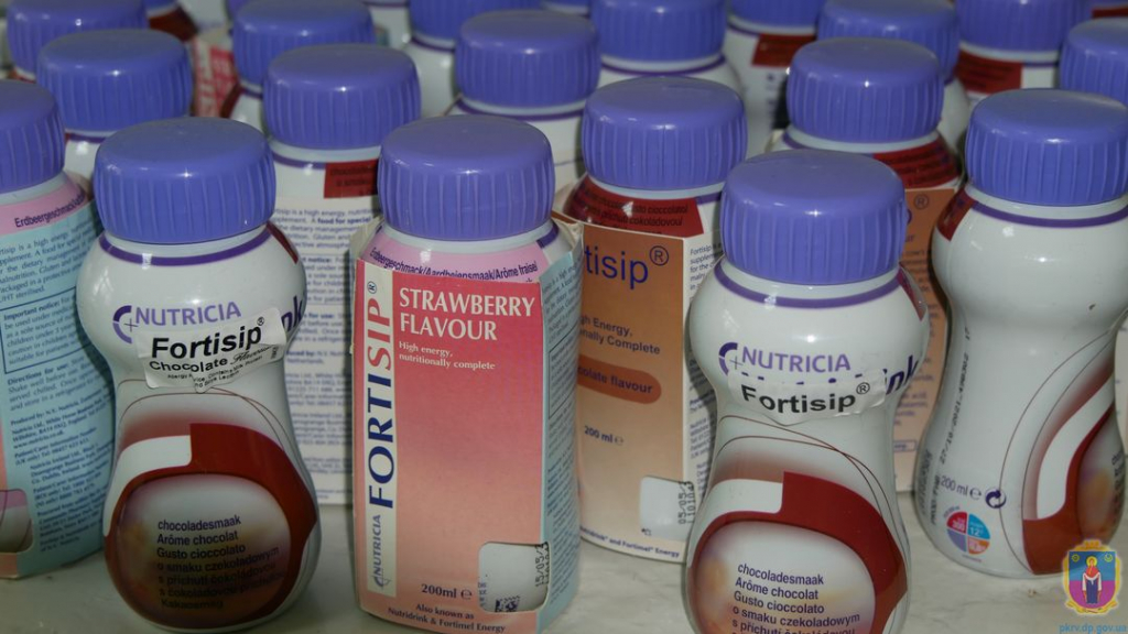 центральна міська лікарня отримала чергову гуманітарну допомогу - зображення 1 центральна міська лікарня отримала чергову гуманітарну допомогу - зображення 1