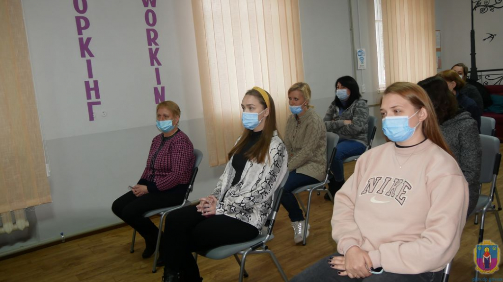 покровчан запрошують на заняття з надання домедичної допомоги - зображення 1 покровчан запрошують на заняття з надання домедичної допомоги - зображення 1