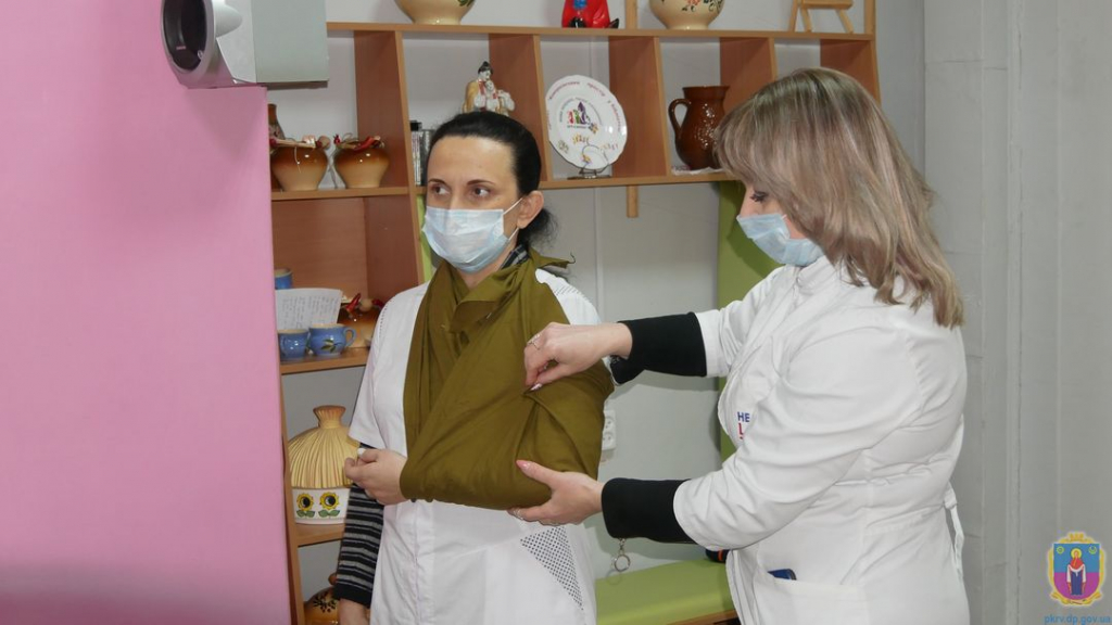 покровчан запрошують на заняття з надання домедичної допомоги - зображення 2 покровчан запрошують на заняття з надання домедичної допомоги - зображення 2