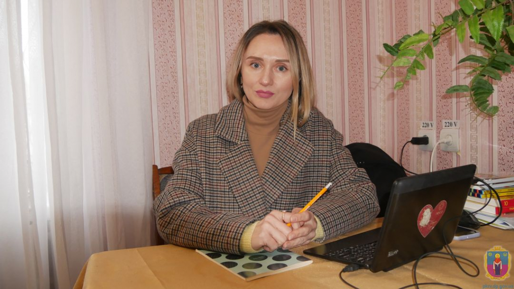 у покрові надається психологічна допомога переселенцям - зображення 1 у покрові надається психологічна допомога переселенцям - зображення 1