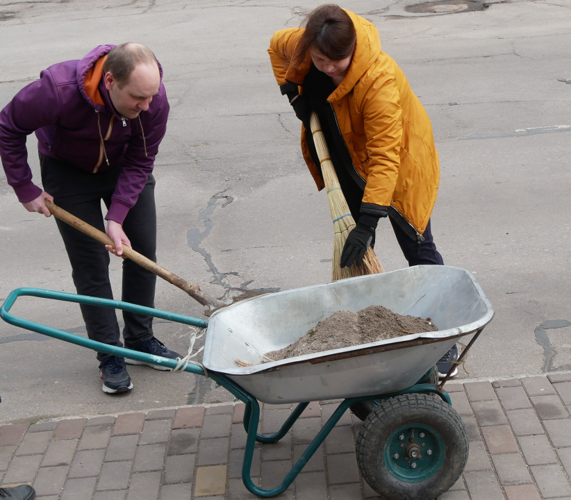 у покрові триває весняна толока - зображення 6 у покрові триває весняна толока - зображення 6