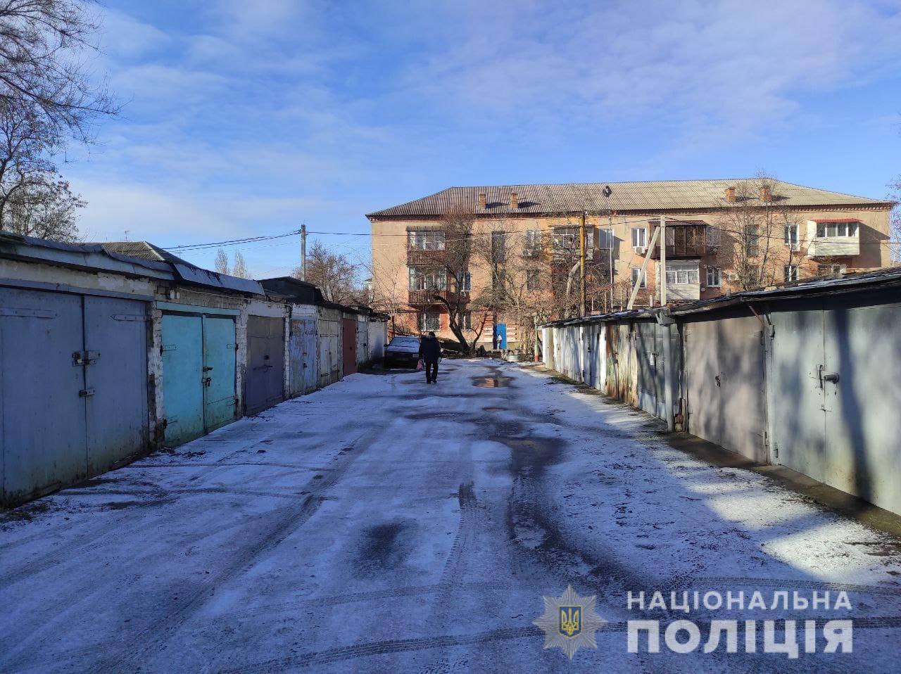 у покрові поліцейські затримали зловмисника причетного до серії майнових злочинів - зображення 1