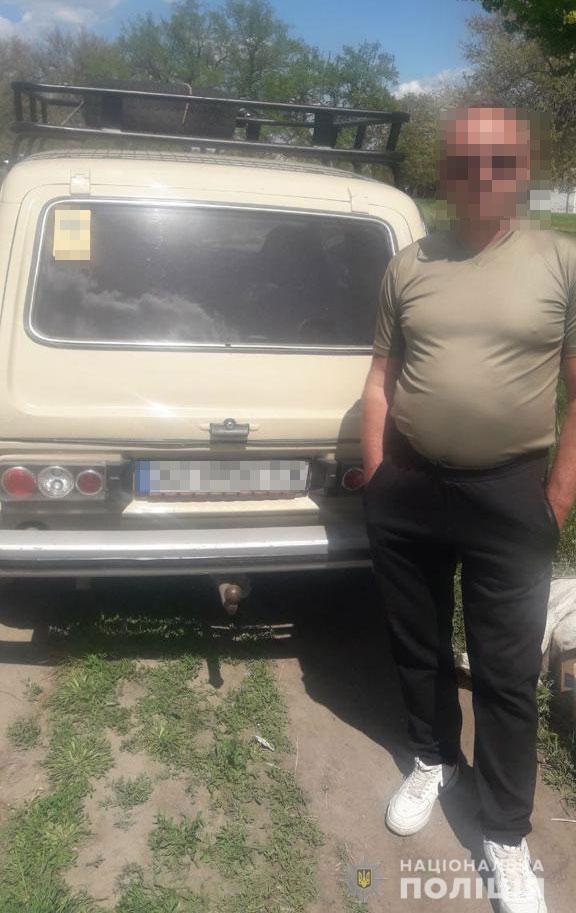 у нікопольському районі під час нерестової заборони поліцейські вилучили 80 кілограмів раків  - зображення 2