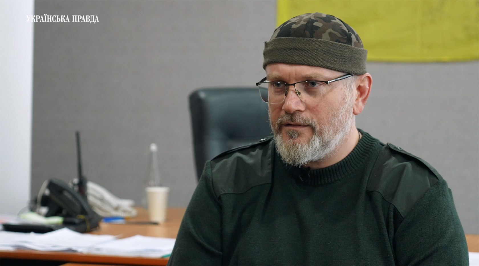 александр вилкул: после того, что сделала россия, у нас уже нет общего прошлого, у нас есть только разное будущее - изображение 2