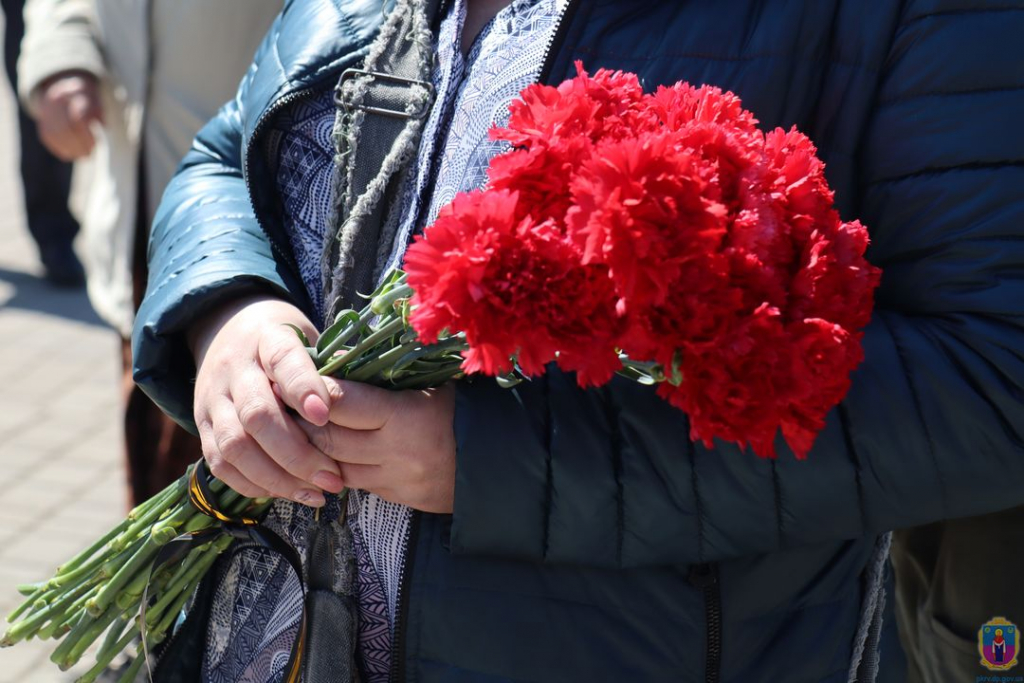 покров поніс ще одну важку втрату - зображення 3 покров поніс ще одну важку втрату - зображення 3