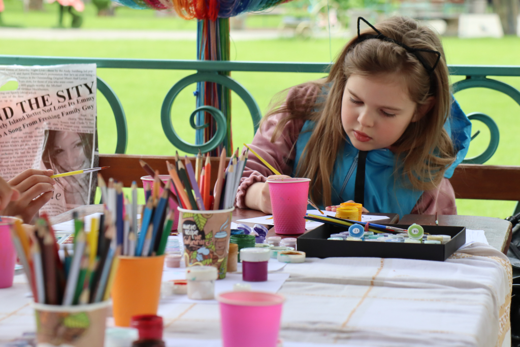 у вишиванках та з україною в серці - зображення 6