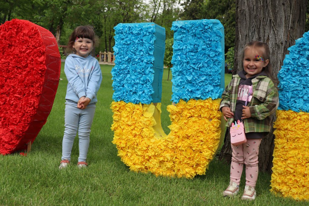 у вишиванках та з україною в серці - зображення 8