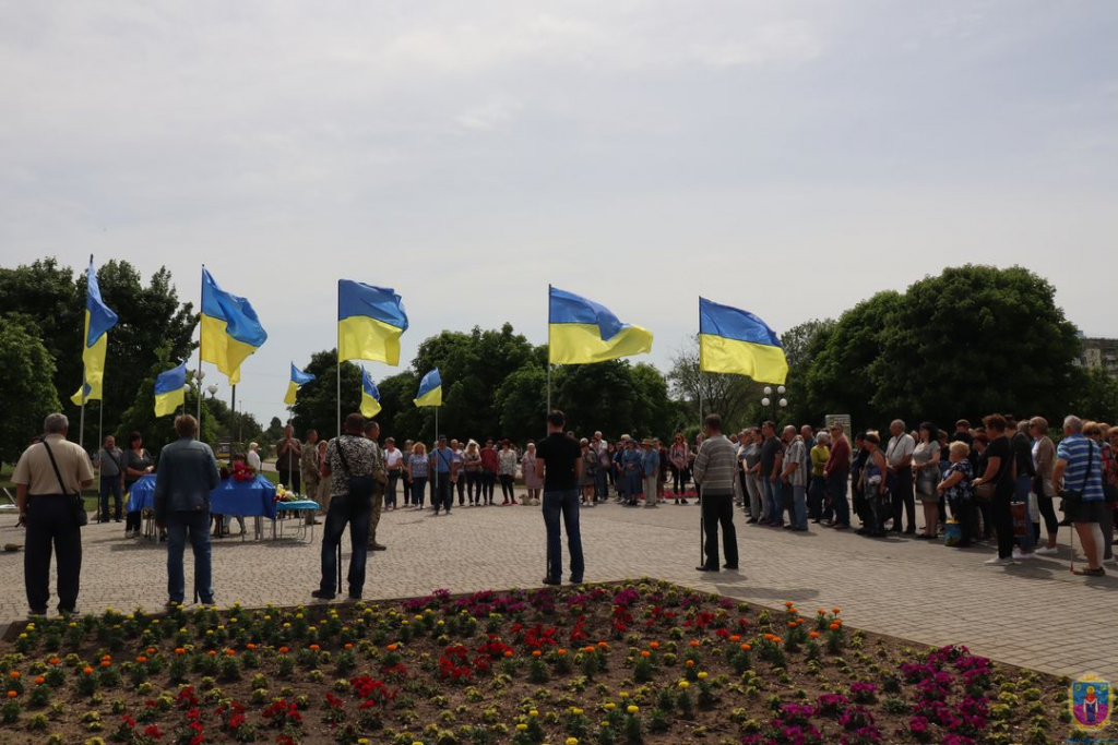 покров поніс ще одну важку втрату - зображення 3 покров поніс ще одну важку втрату - зображення 3